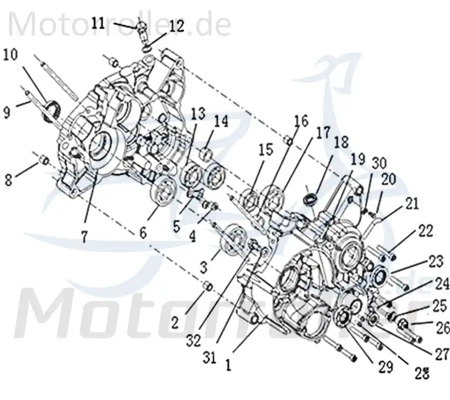 Knallerangebot Entlüftungsschlauch CPI SX 50 Supercross 1E40MB.03-02 Ablaufleitung Entlüftungs-Schlauch 50ccm-2Takt Motorrad