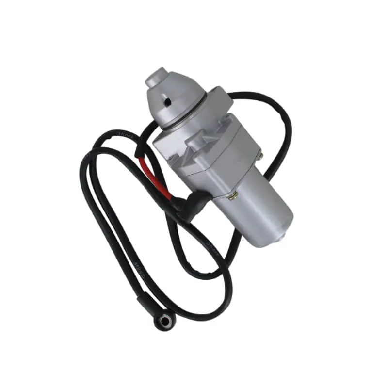 Expressversand Anlasser CPI SX 50 Supercross Elektrostart 1E40MB.07.01 Starter Anlasser-Motor Elektrostarter E-Starter Anlassermotor 50ccm-2Takt