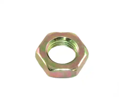 Abverkauf Kontermutter Ausgleichswelle Kreidler DICE SM 50 LC 733110 Sechskantmutter Flanschmutter Motorrad Supermoto 50 DD Ersatzteil Service