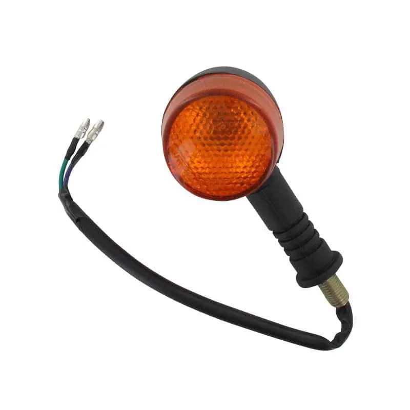 Blinker vorn links CPI SX 50 Supercross 602-12Y2-004 Signalleuchte Blinklicht Blinkleuchte Fahrtrichtungsanzeiger Blinkleuchten Versand Am Gleichen Tag