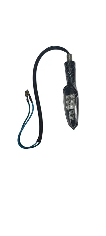 Blinker hinten rechts LED Kreidler Supermoto 50 DD 733372 Signalleuchte Blinklicht Blinkleuchte Motorrad Schaltmoped Top-Angebot