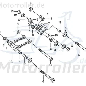 Aktuell Kreidler DICE SM 50 LC Kugellager 50ccm 2Takt 700-ZC-6000EZ HK2012 Wälzlager Rillenkugellager Nadellager Rollenlager Kugel-Lager Moped