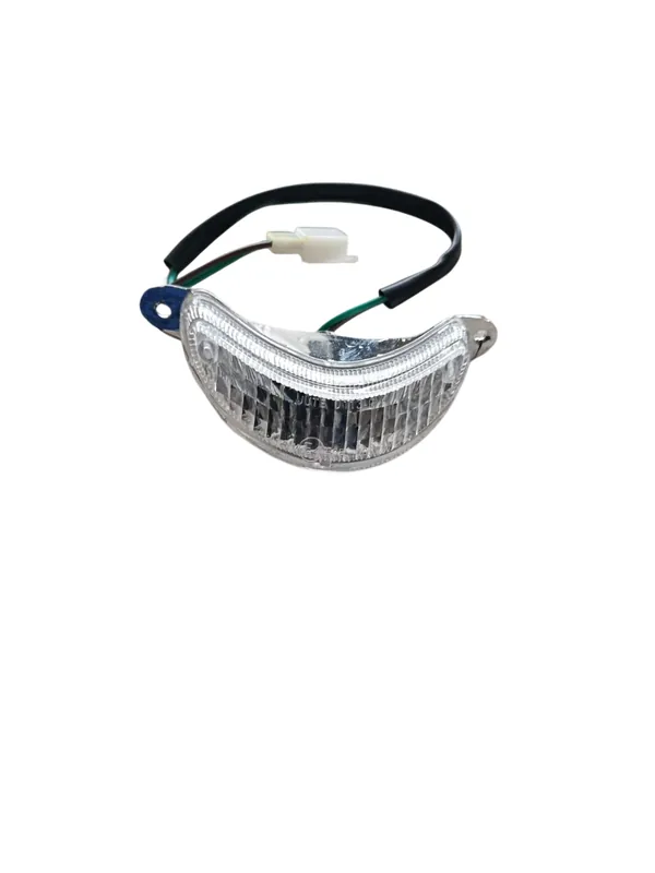 Frontreflektor mit Kabelbaum Frontverkleidung 87280 Neu