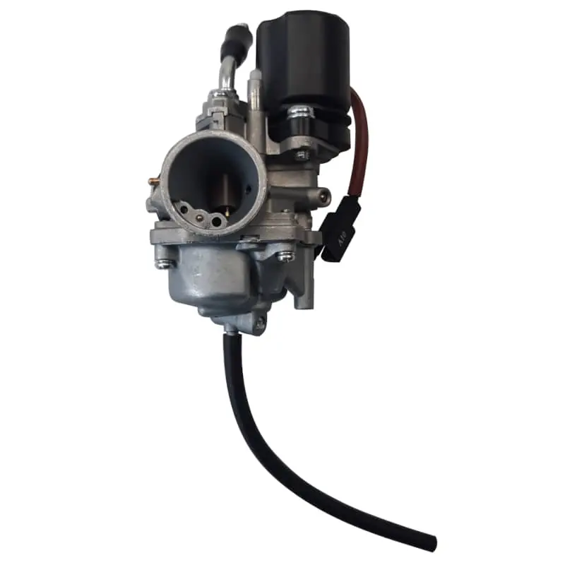 Heißes Angebot Adly Super Sonic 50 Benzin-Vergaser 50ccm 2Takt Roller Schwimmer-Vergaser HerChee 50cc 2T Vergaser Carburetor Carburateur