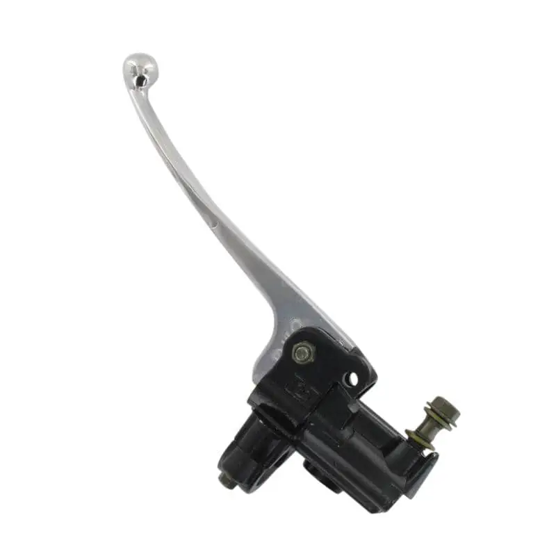 CPI Aragon 50 Bremspumpe Hydraulikpumpe Bremszylinder Rex 50ccm 2Takt 1E40QMB YY50QT-28 50cc 2T Minarelli liegend Versand Am Gleichen Tag