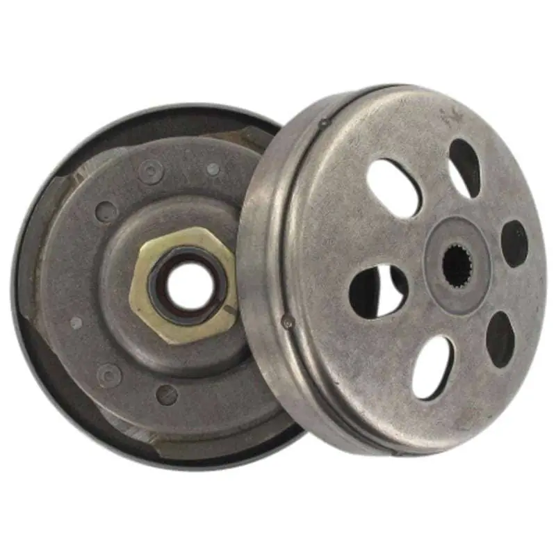 CPI Aragon 125 Fliehkraftkupplung 125ccm 4Takt Wandler Rex 152QMI YY125QT-28 125cc 4T GY6 Kupplung Fliehkraft-Kupplung Preisreduziert