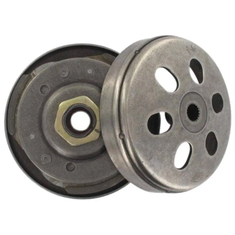 Top-Seller CPI Oliver 125 Fliehkraftkupplung 125ccm 4Takt Wandler Rex 152QMI YY125QT-28 125cc 4T GY6 Kupplung Fliehkraft-Kupplung