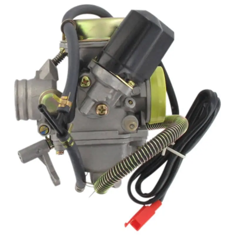 Ausverkauf Daelim Besbi 125 Vergaser 125ccm 4Takt Carburetor Schwimmer-Vergaser 125cc 4T Carburateur Benzin-Vergaser Vergaseranlage
