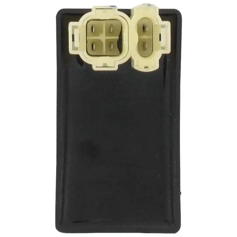 Demharter GP 50 Zündelektronik Heißes Angebot