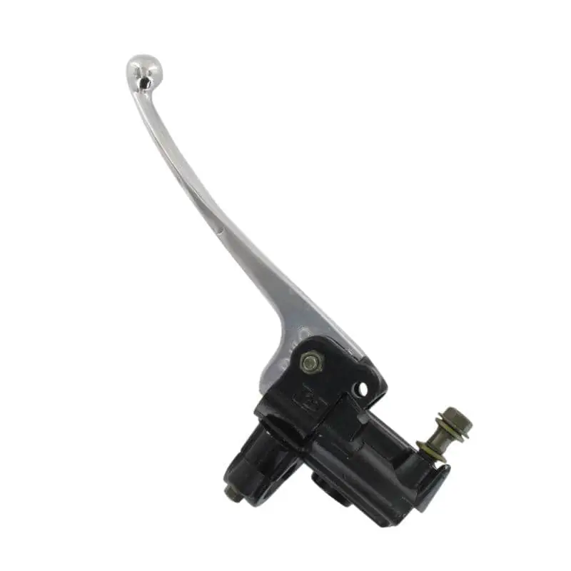 Bestseller ATU Kallio 50 Bremszylinder Hydraulikpumpe Roller Hauptbremszylinder Explorer 50ccm 2Takt 50cc 2T Bremspumpe Hydraulik-Pumpe
