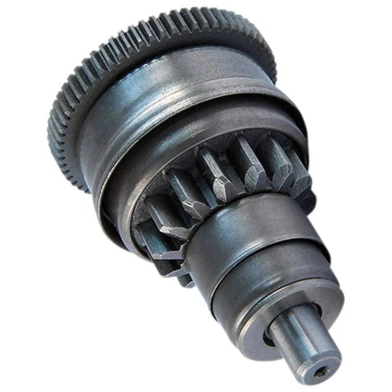 Flex Tech Topdrive 50 Freilauf 50ccm 4Takt Roller Anlasserfreilauf Anlasser-Freilauf 50cc 4T Starterkupplung Angebot