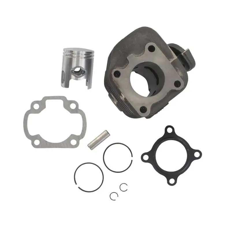 Generic Ideo 50 Zylinderkit 50ccm 2Takt Zylinder Zylinder-Set 50cc 2T Zylinderset Zylinder-Kit Zylindersatz Zylinder-Satz Sonderaktion
