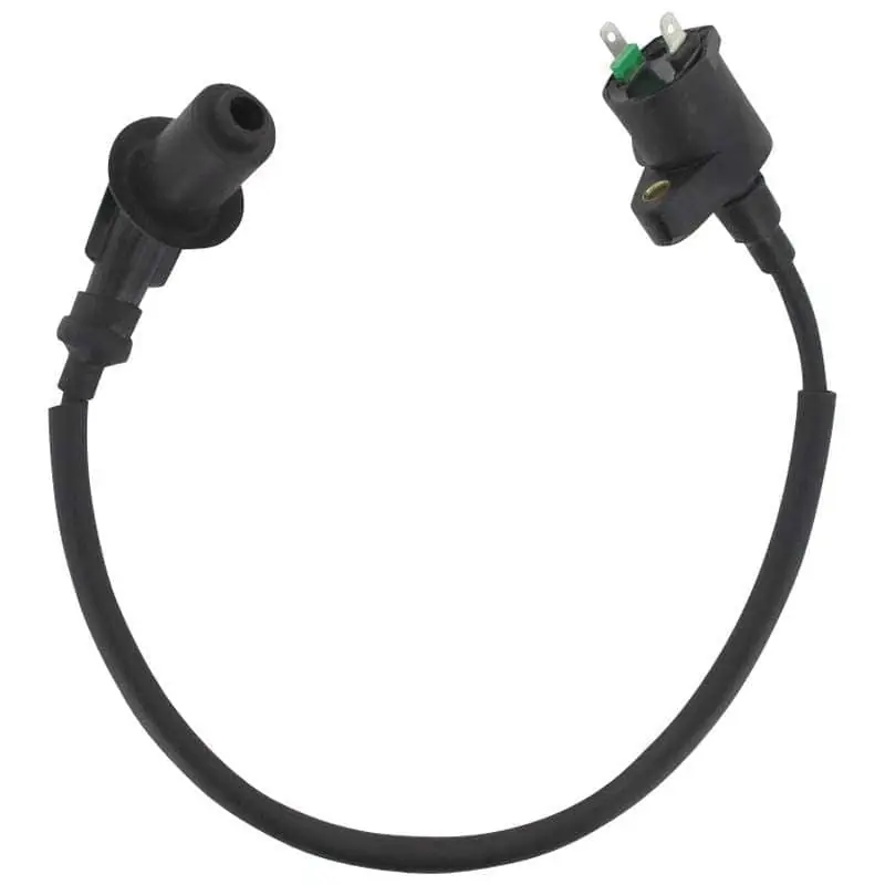 Sichere Zahlung Honda SJ 100 Bali EX Kerzenstecker