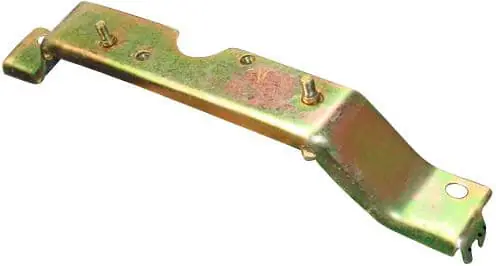 Rex RS460 Halte-Blech Jetzt Kaufen