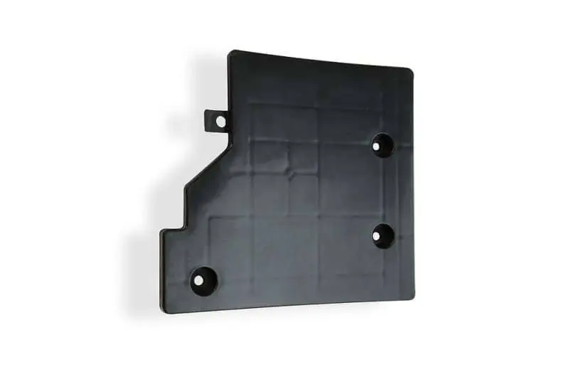 Super-Preis Rex RS400 Batteriedeckel Abdeckung Deckel Roller 50ccm 4Takt 139QMB JSD50QT-13 50cc 4T 139QMA Batterieabdeckung