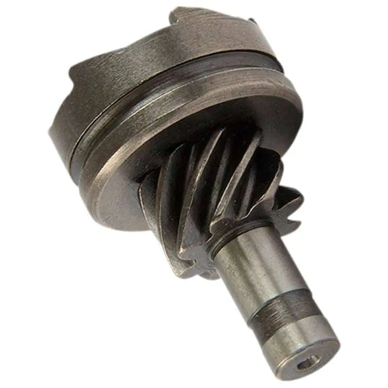 Rex RS460 Fußstarter 50ccm 4Takt Antriebsritzel Kickstarter-Ritzel 139QMB JSD50QT-13 50cc 4T 139QMA Kickstarter-Mitnehmer Markenprodukt