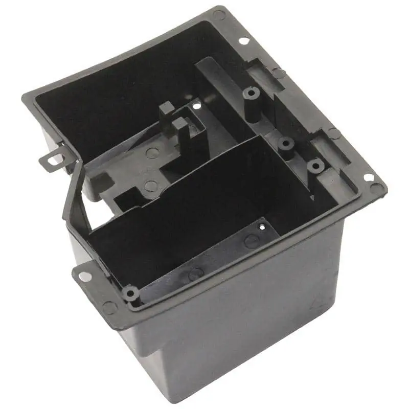 Rex RS450 Akkubox Batteriefach Batteriebox Roller 50ccm 4Takt 139QMB JSD50QT-13 50cc 4T 139QMA Batteriekasten Sonderaktion