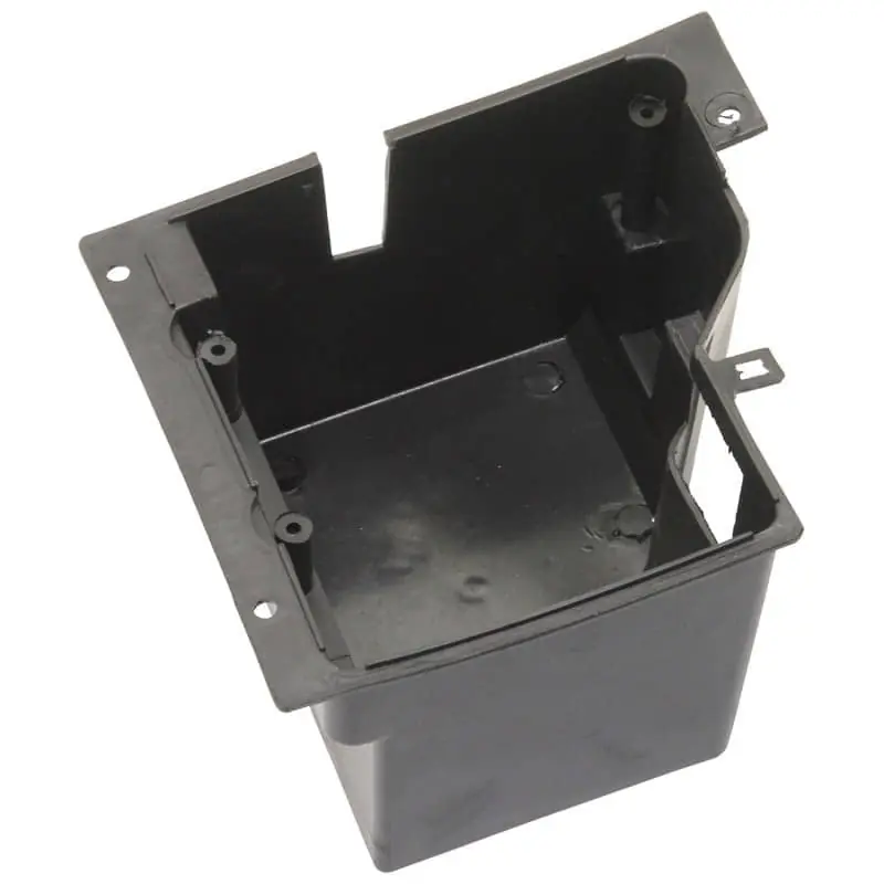 Neue Kollektion Rex RS460 Batteriekasten Batteriefach Batteriebox 50ccm 4Takt 139QMB JSD50QT-13 50cc 4T 139QMA Akkubox Batteriebehälter