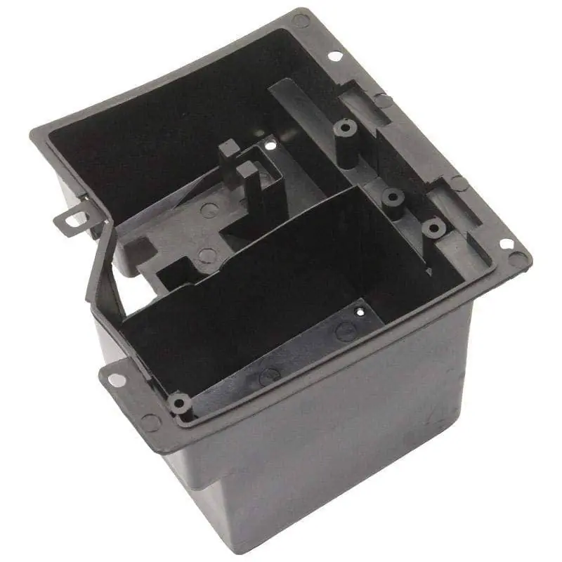 Expressversand Rex RS460 Batteriebox Batteriekasten Akkubox Roller Batteriefach Batteriebehälter 50ccm 4Takt 139QMB JSD50QT-13 50cc 4T