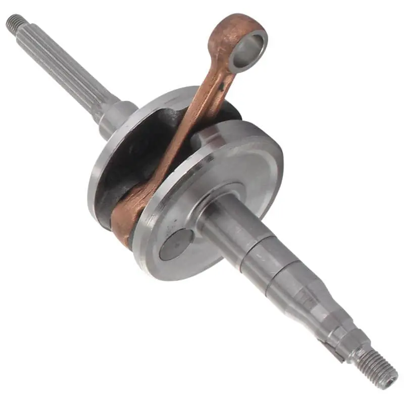 Kurbelwelle 31130801-A Crankshaft 2Takt Sonderangebot