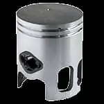 Jonway 1E40QMB Piston 50ccm 2Takt Kolben Motorkolben AGM YY50QT-28 50cc 2T Minarelli Top-Angebot