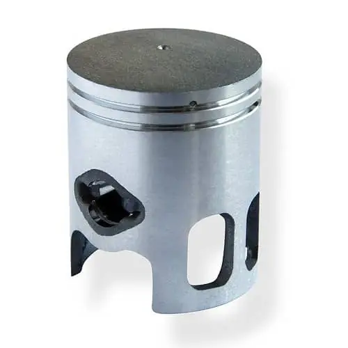 Neue Ware Aeon Minikolt 50 Piston 50ccm 2Takt Kolben Motorkolben Quad ATV 50cc