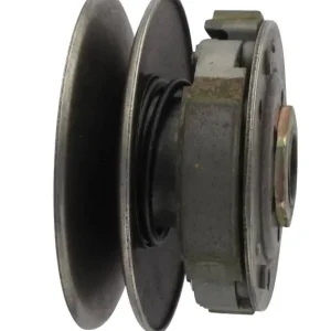 Günstig CPI Hussar 50 Wandler 50ccm 2Takt Kupplung Roller Fliehkraftkupplung Rex 1E40QMB YY50QT-28 50cc 2T Minarelli liegend