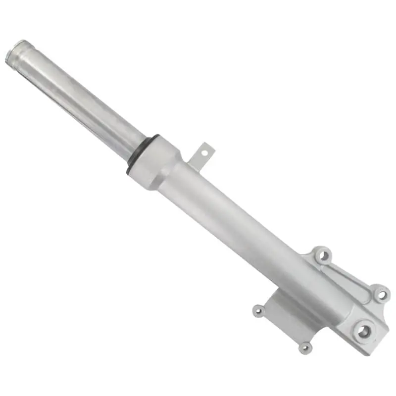 Neu Rex RS1000 Gabelbein 1090301-1-SI Federbein Dämpfer Feder-Bein Stoßdämpfer vorne 125ccm 4Takt 152QMI YY125QT-28 125cc 4T GY6