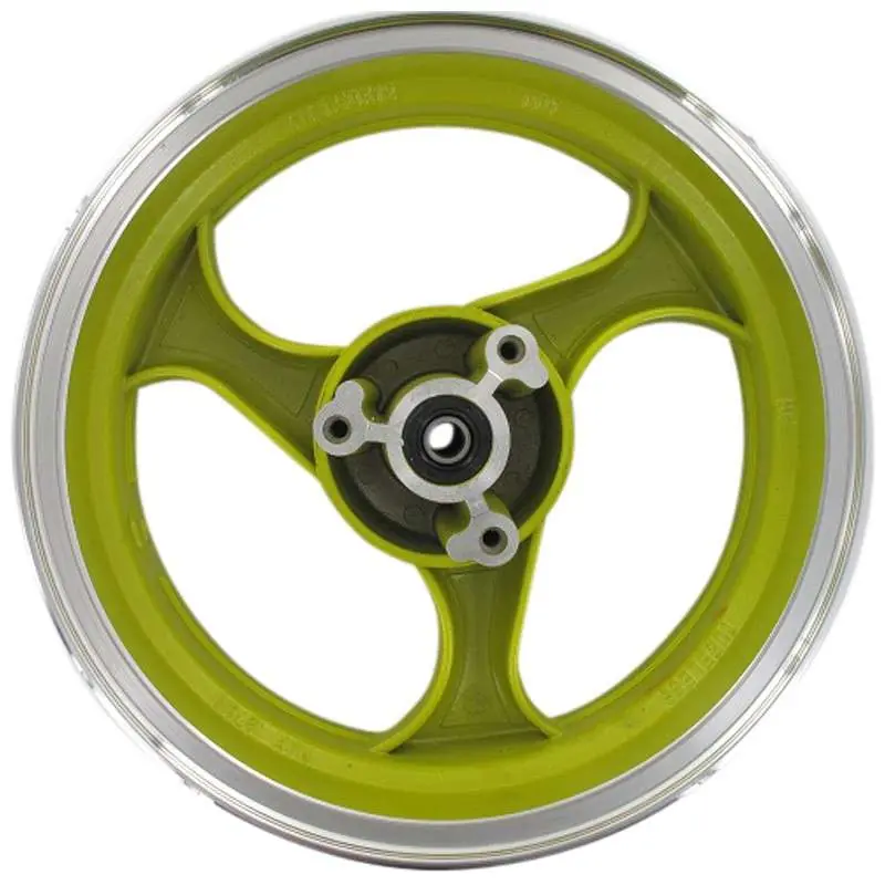 Rex Imola 50 Felge vorne Alufelge Vorderrad Alu 50ccm 4Takt 139QMB JSD50QT-13 50cc 4T 139QMA Vorderradfelge Alurad Saisonangebot