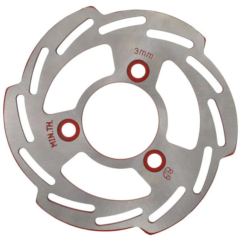 Rex RS1000 Bremsscheibe vorne Scheibenbremse Vorderbremse 125ccm 4Takt 152QMI YY125QT-28 125cc 4T GY6 Scheiben-Bremse Neu