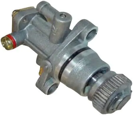 Adly AT 50 PT Ölpumpe 15100-110-000 Ölpumpen 50ccm 2Takt Öl-Pumpe Oil-Pump HerChee 50cc 2T Oil-Pumpe Oilpumpe Neu