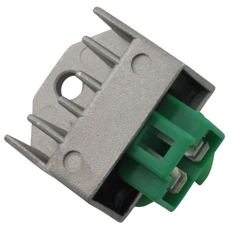 Regler-Einheit 31600-110-000 Gleichrichter Laderegler Stromregler Ausverkauf