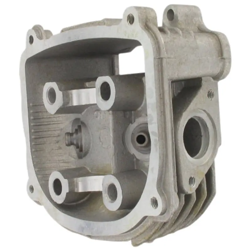 Adly Cat 125 Zylinder-Deckel 125ccm 4Takt Zylinderkopf Zylinder-Kopf HerChee 125cc 4T Zylinderdeckel Zylinder-Head Schneller Versand