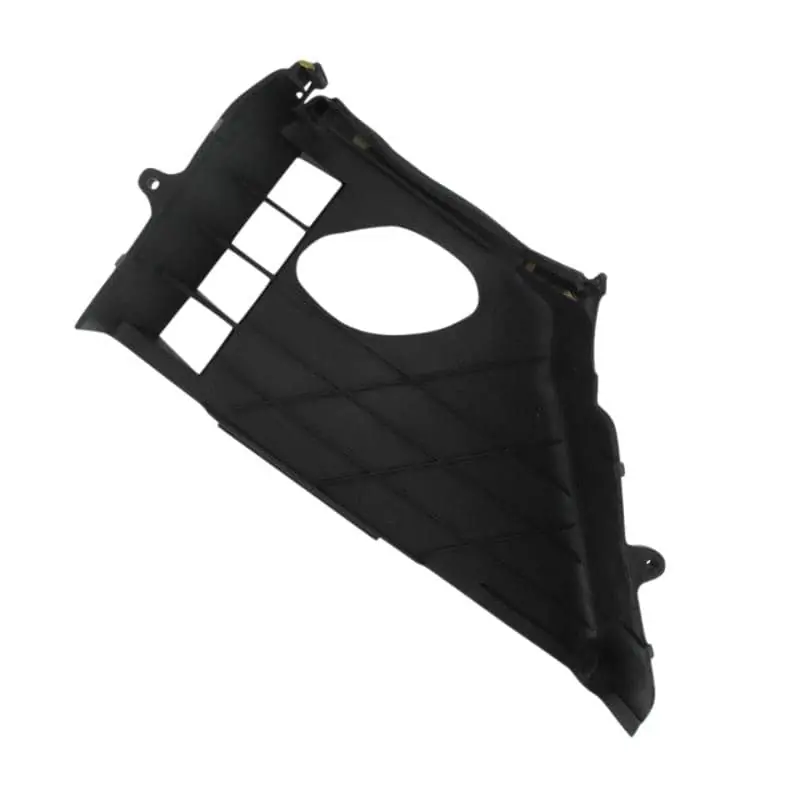 Sonderaktion Adly ATV 150 Crossover Lüfterdeckel Lüfterabdeckung Lüfter-Abdeckung Quad HerChee 150ccm 4Takt 150cc 4T Lüfter-Deckel