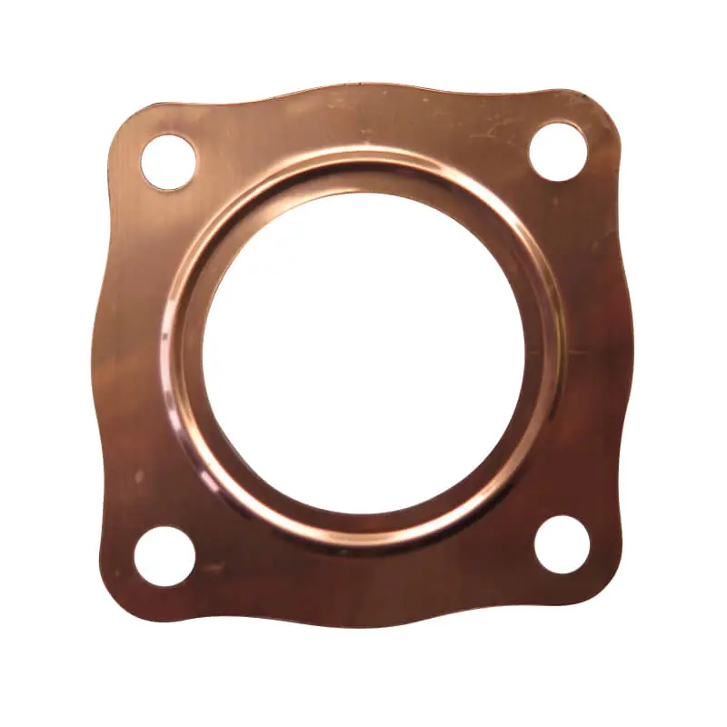 Adly Air Tec 1 50 AC Kopfdichtung 50ccm 2Takt Roller Zylinderkopfdichtung Zylinderkopf-Dichtung HerChee 50cc Solange Der Vorrat Reicht
