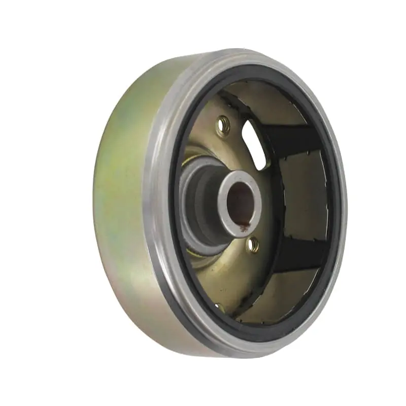 Abverkauf Adly Air Tec 1 50 AC Polradglocke 50ccm 2Takt Polrad Schwungscheibe HerChee 50cc 2T Schwungrad Statorscheibe Schwung-Scheibe