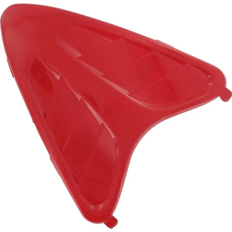 Preisknaller AGM Fighter 125 One Dekorverkleidung Dekogitter Roller Frontcover Jonway 125ccm 4Takt 152QMI YY125QT-28 125cc 4T GY6