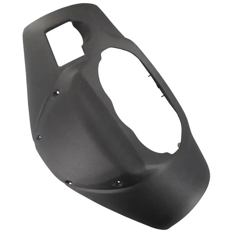 AGM Fighter 125 One Frontschürze Lenkerverkleidung Frontverkleidung Jonway 125ccm 4Takt 152QMI YY125QT-28 125cc 4T GY6 Begrenztes Angebot