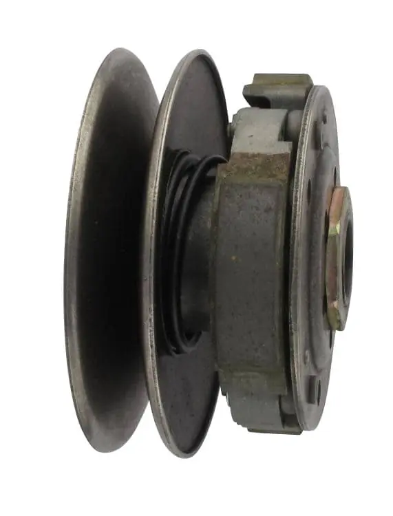 Sichere Zahlung Rex 25 Wandler Einheit 50ccm 2Takt Kupplung Roller Fliehkraftkupplung 1E40QMB YY50QT-28 50cc 2T Minarelli liegend