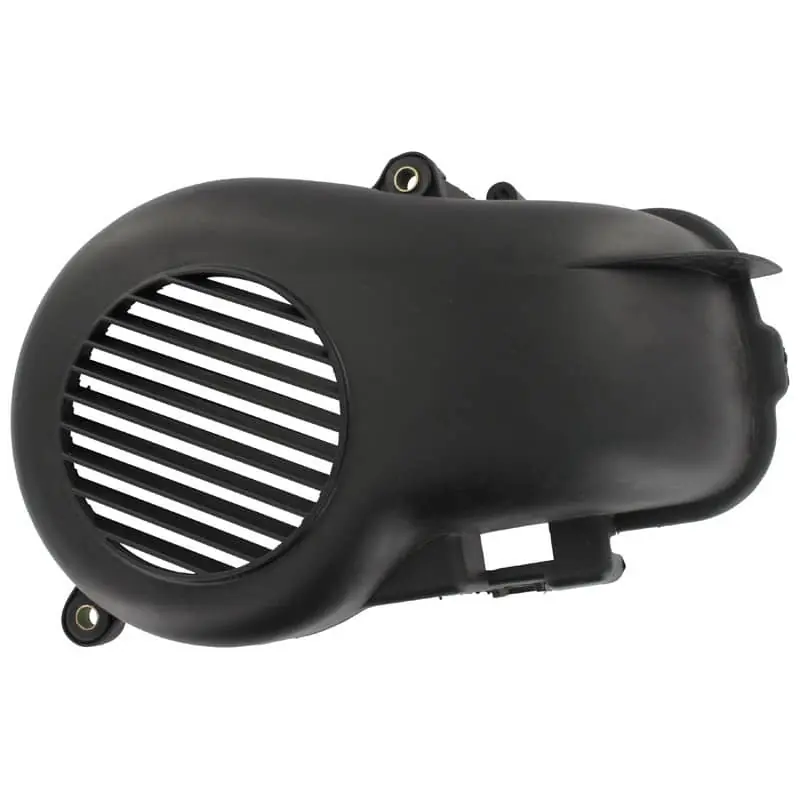 Rex 25 Lüfterhaube YYGY0500-0102 Gebläseabdeckung 125ccm Deckel 50ccm 2Takt 1E40QMB YY50QT-28 50cc 2T Minarelli liegend Beliebt