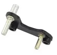 Rex Monaco 50 Brems-Vorrichtung Bremssattelhalter Bremssattel-Halter 50ccm 4Takt 139QMB JSD50QT-13 50cc 4T 139QMA Halter Online Kaufen
