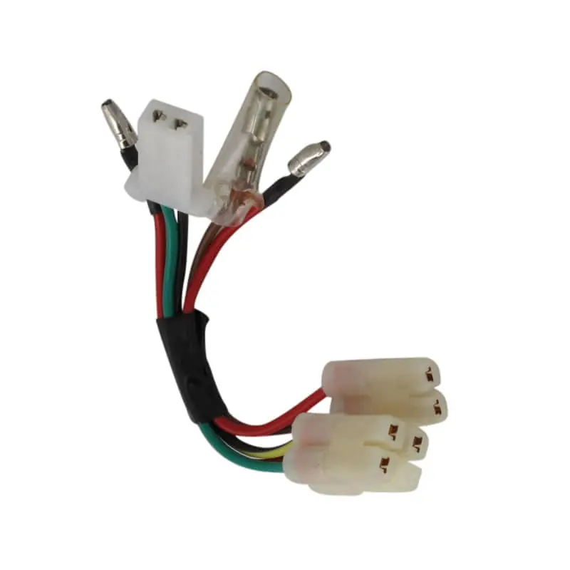 Garantierte Lieferung Jonway 1E40QMB Kabel 703106 50ccm 2Takt Anschlusskabel Verbindungskabel AGM YY50QT-28 50cc 2T Minarelli liegend