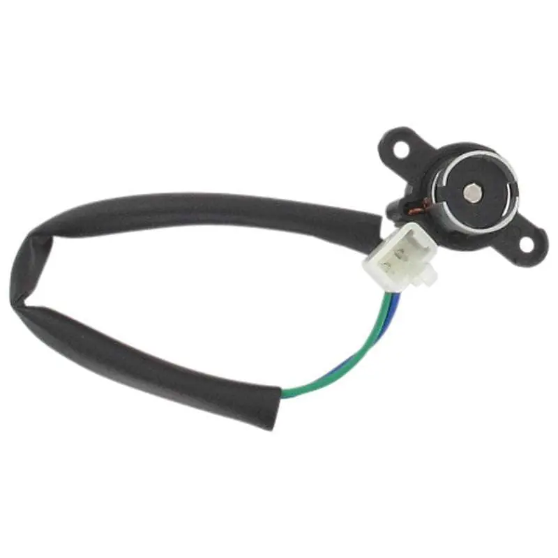 Jetzt Kaufen Rex RS460 Kabel Blinker 706512 Blinkerkabel 4Takt Blinker-Kabel Blinker-Elektrokabel 50ccm 139QMB JSD50QT-13 50cc 4T 139QMA