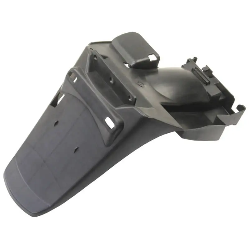 Jonway 139QMB Nummernschild-Halter Kennzeichenhalter Nummernschildhalter AGM 50ccm 4Takt JSD50QT-13 50cc 4T 139QMA Aktuell