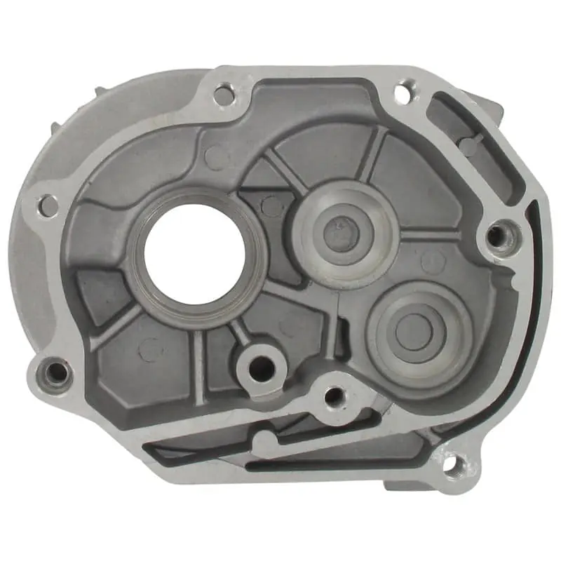 Billig Rex Drive 50 Getriebedeckel 90A-01501-00-00 50ccm Motordeckel Kupplungsdeckel 2Takt 1E40QMB YY50QT-28 50cc 2T Minarelli