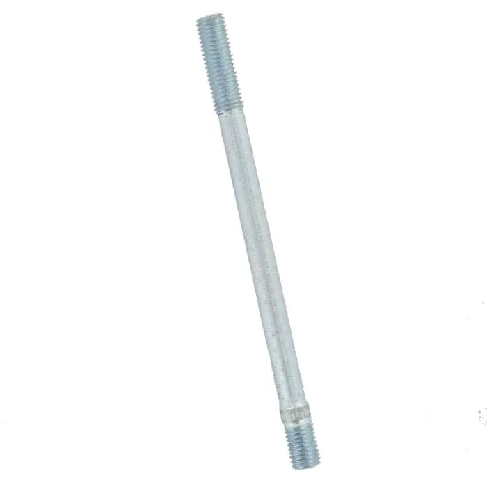 Rex 25 Gewinde-Stab 50ccm 2Takt Schraube Bolzen Roller 1E40QMB YY50QT-28 50cc 2T Minarelli liegend Gewindestange Echt