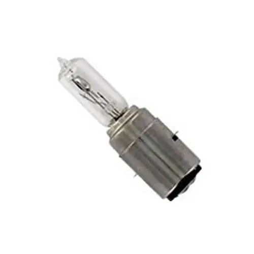 Rex RS460 Frontscheinwerferbirne Halogenglühlampe Halogenbirne Halogenleuchte 50ccm 4Takt 139QMB JSD50QT-13 50cc 4T 139QMA Zertifiziert