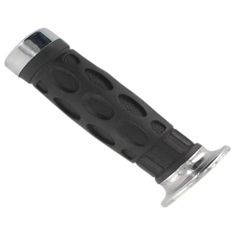 Rex RS450 Lenkergriff links Handgriff Roller Handgriffgummi 50ccm 4Takt 139QMB JSD50QT-13 50cc 4T 139QMA Griff Griffgummi Aktuell