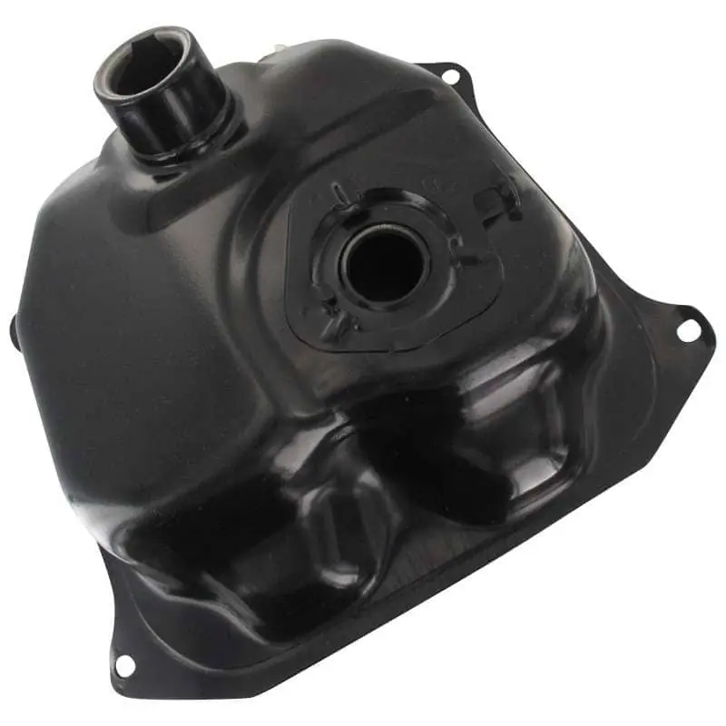Top-Seller Jonway 139QMB Tank Motor Kraftstofftank Benzin-Tank AGM 50ccm 4Takt JSD50QT-13 50cc 4T 139QMA Benzintank Kraftstoff-Tank
