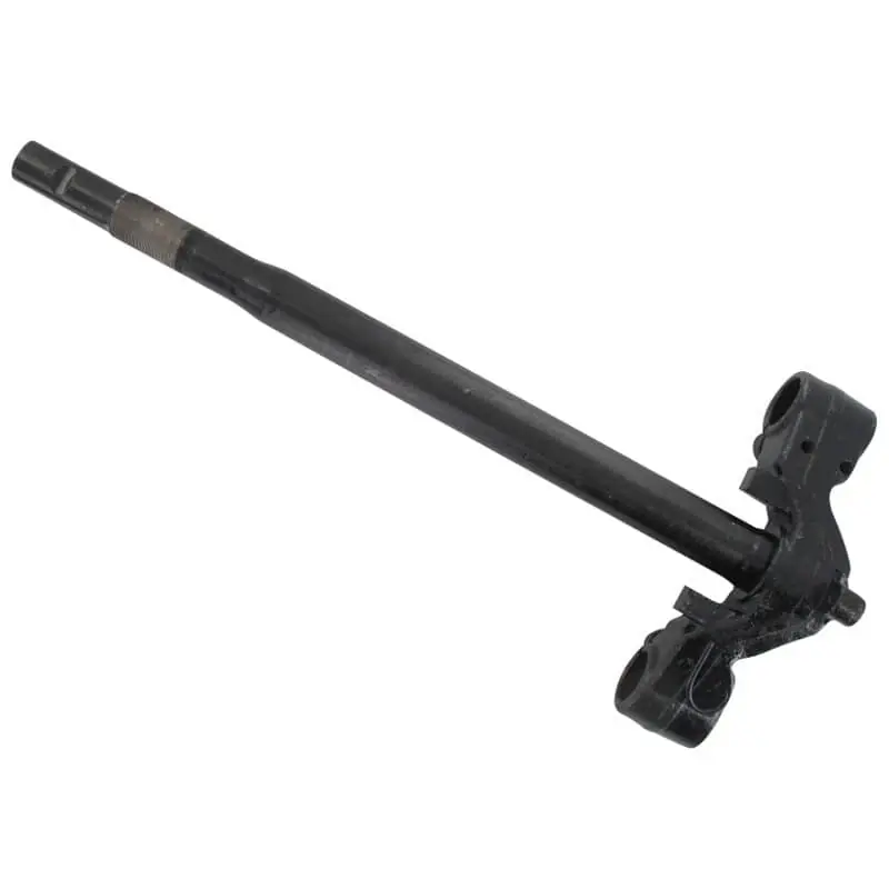 Ausverkauf Rex RS460 Gabelbrücke Telegabel Gabel-Brücke Radgabel Vorderrad-Gabel 50ccm 4Takt 139QMB JSD50QT-13 50cc 4T 139QMA Joch